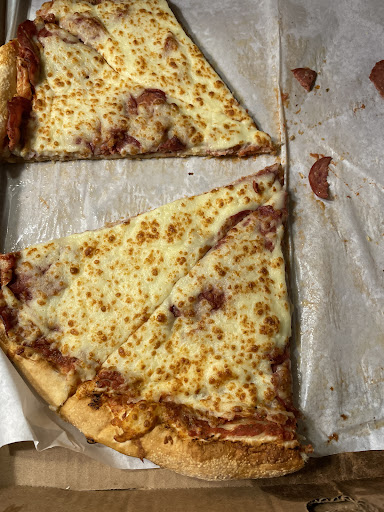 Photo of Vito's - 2 Peel Plaza, Saint John, NB E2L 5A5